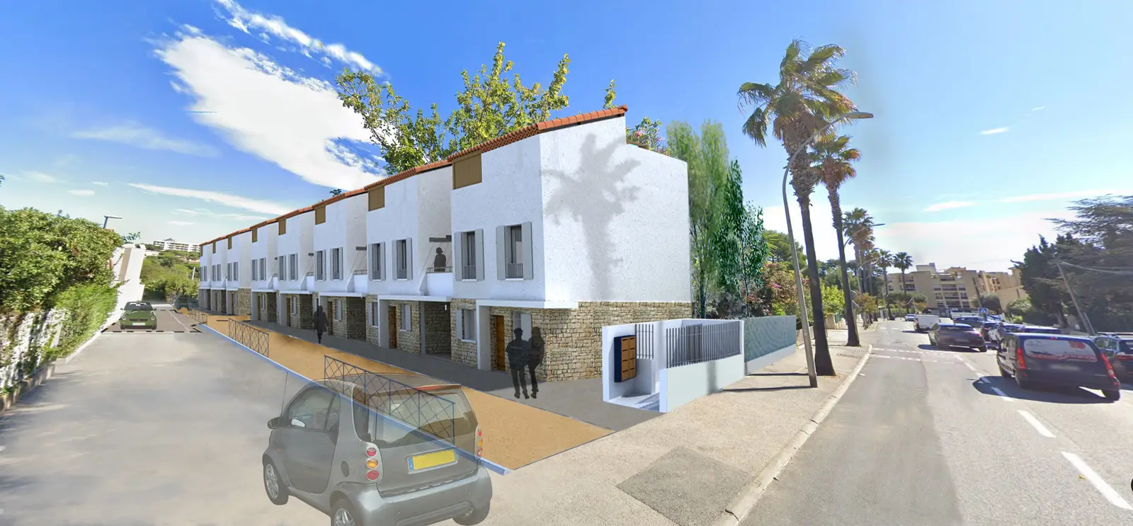 VILLAS MONA — visuel 7