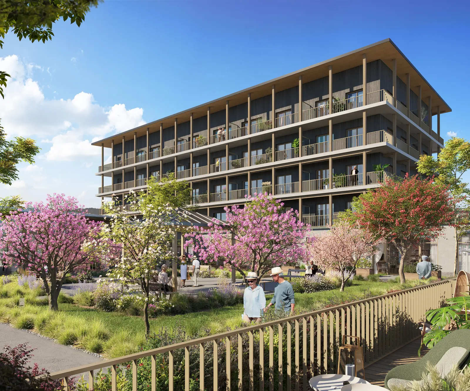 Villas Sohana — visuel 2