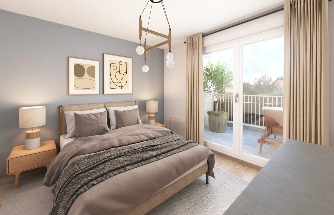 Villas Sohana — visuel 4