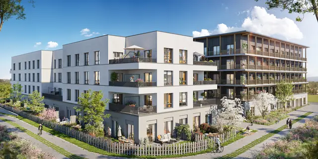 Villas Sohana, visuel 1