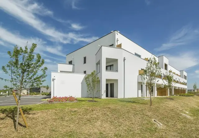 Programme immobilier à Villejust, visuel 1