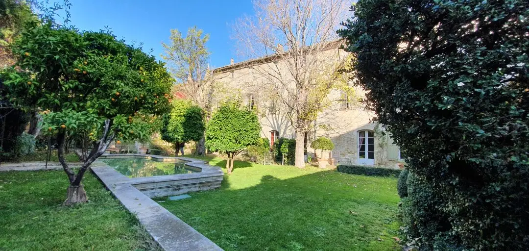 Programme neuf à Villeneuve-lès-Avignon — visuel 2
