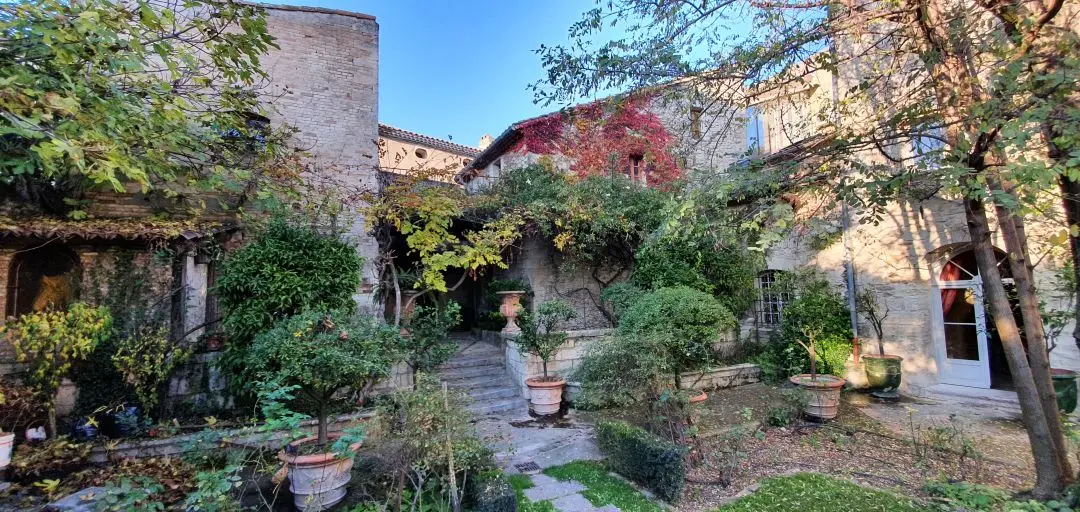 Programme neuf à Villeneuve-lès-Avignon — visuel 5