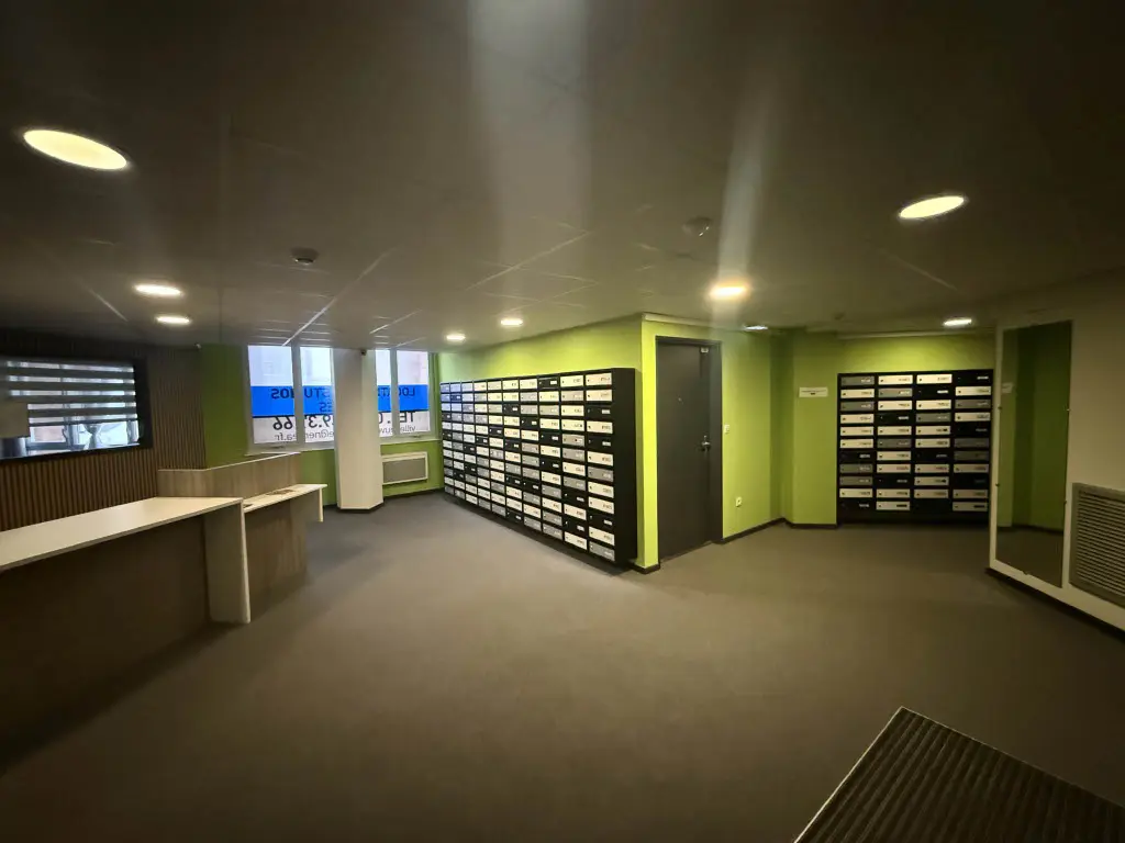 Villeneuve Metropole — visuel 2