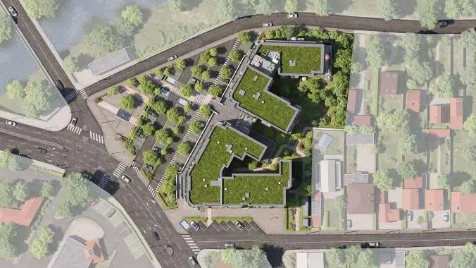 Programme neuf à Villeneuve-Saint-Georges — visuel 4