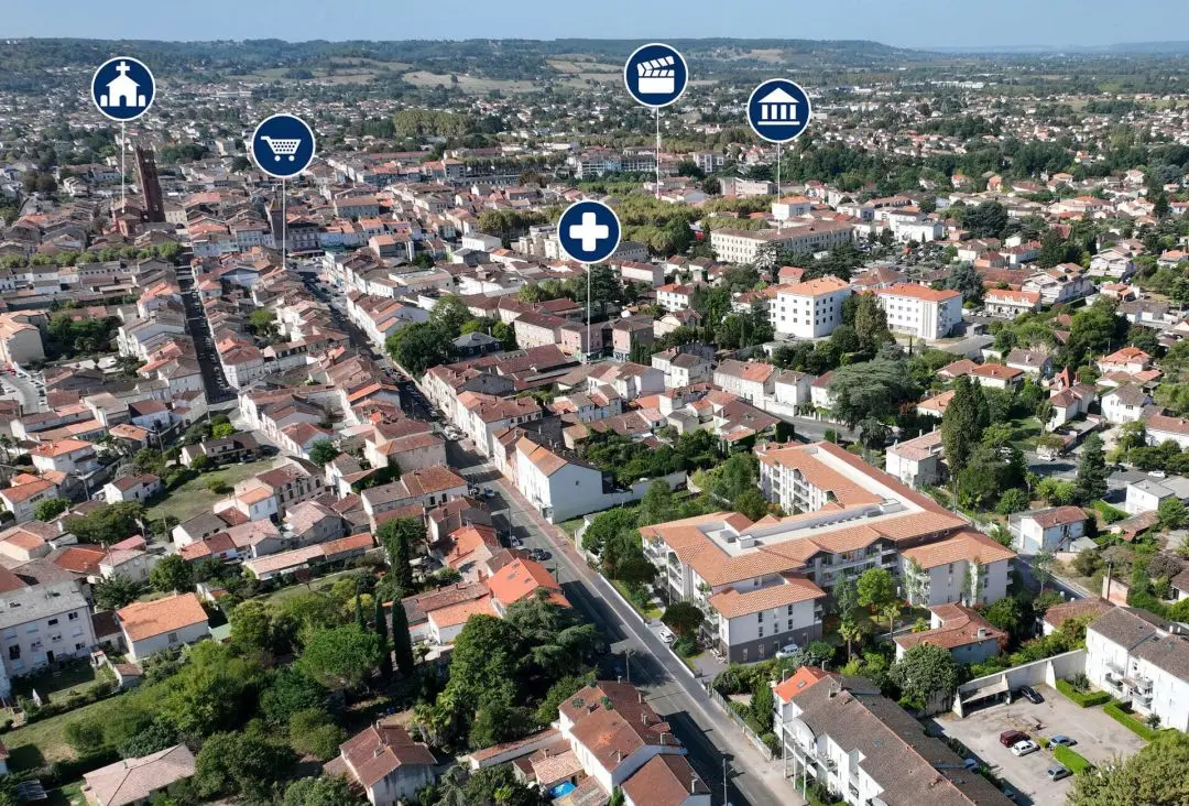 Programme neuf à Villeneuve-sur-Lot — visuel 4