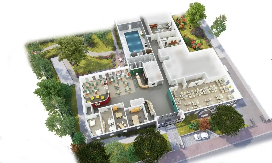 Programme neuf à Villeneuve-sur-Lot — visuel 3