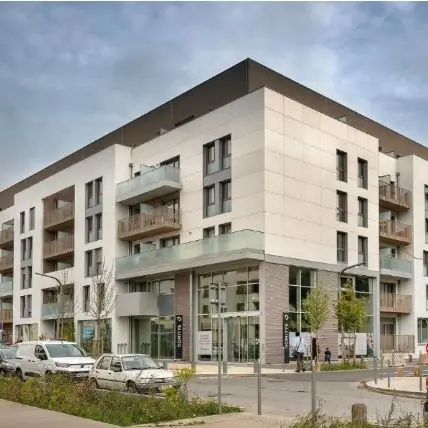 Programme immobilier à Villepinte, visuel 1