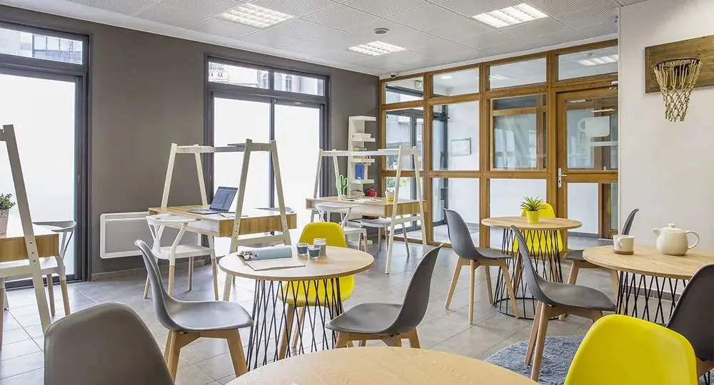 Programme neuf à Villeurbanne — visuel 14