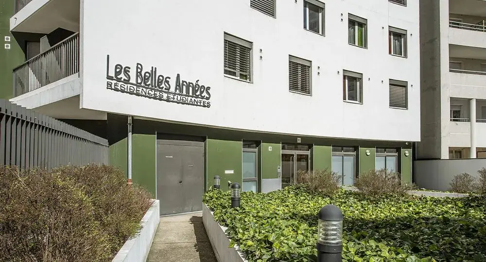 Programme neuf à Villeurbanne — visuel 16