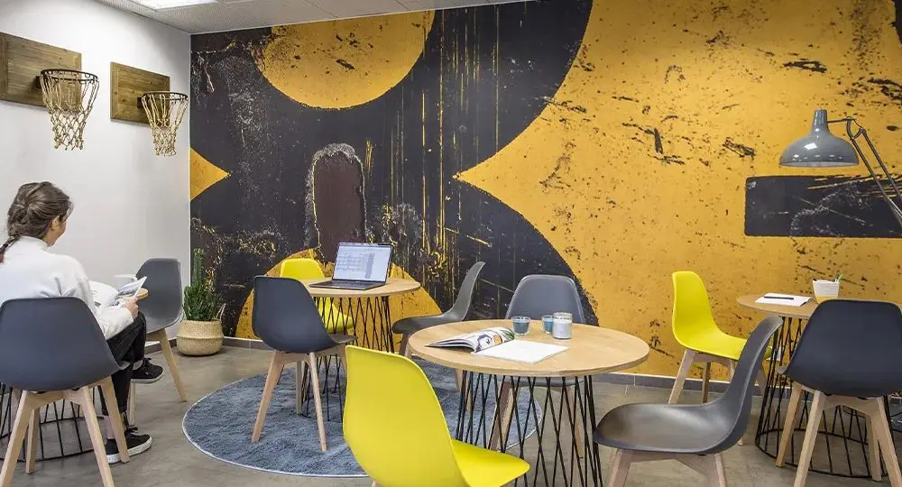 Programme neuf à Villeurbanne — visuel 13