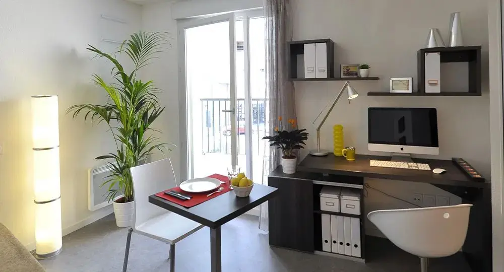Programme neuf à Villeurbanne — visuel 7