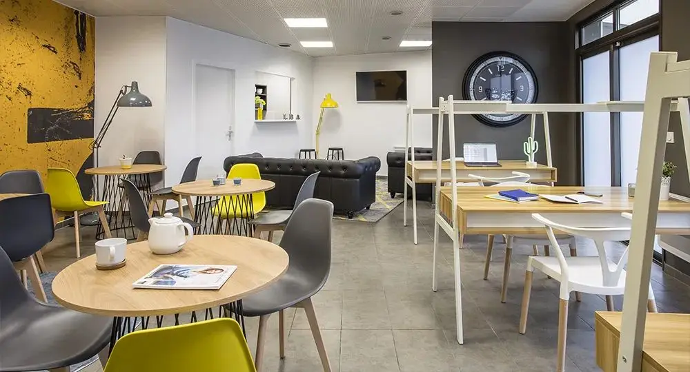 Programme neuf à Villeurbanne — visuel 12