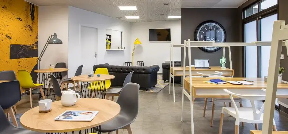 Programme neuf à Villeurbanne — visuel 4