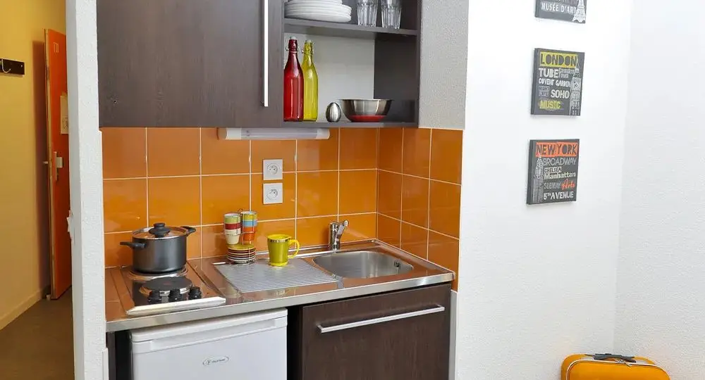 Programme neuf à Villeurbanne — visuel 6
