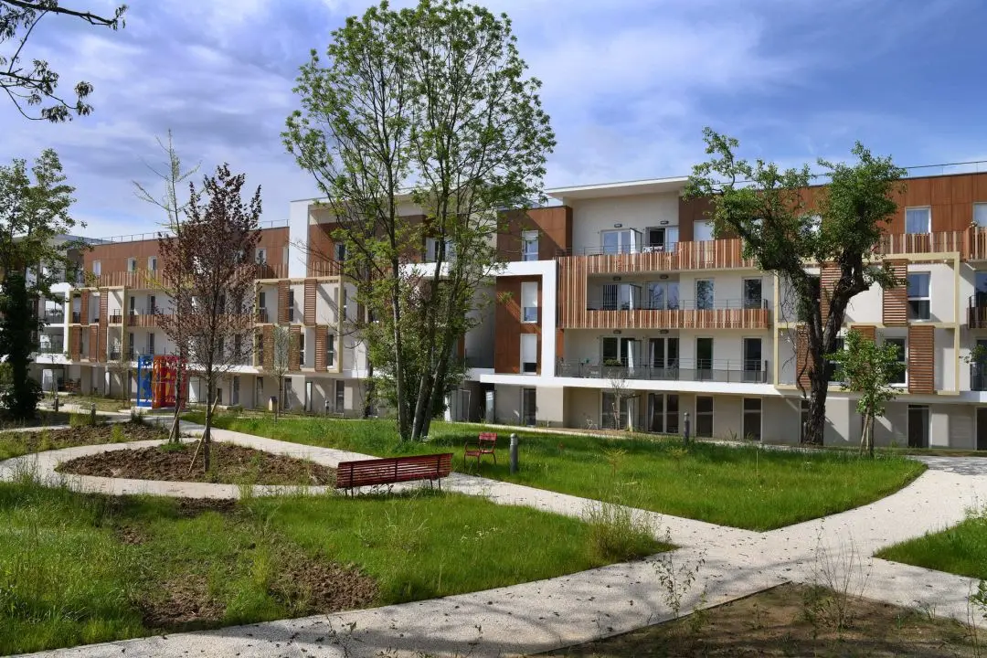 Programme neuf à Villiers-sur-Marne — visuel 2