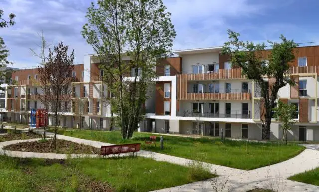 Programme neuf à Villiers-sur-Marne — visuel