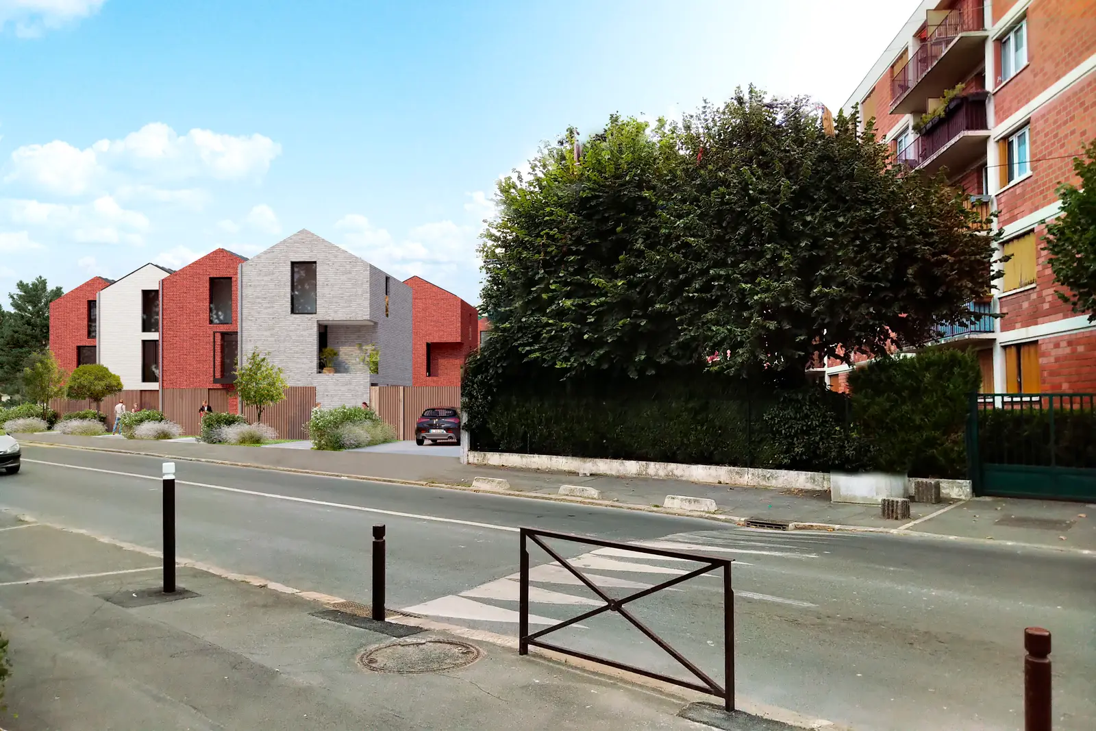 Viollet le duc — visuel 4