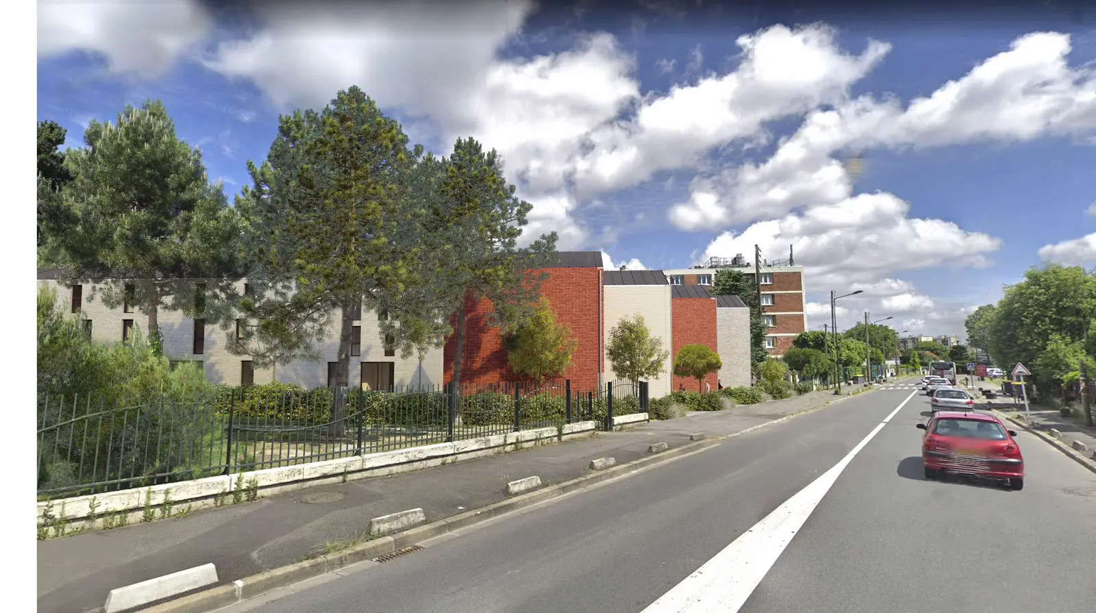 Viollet le duc — visuel 2
