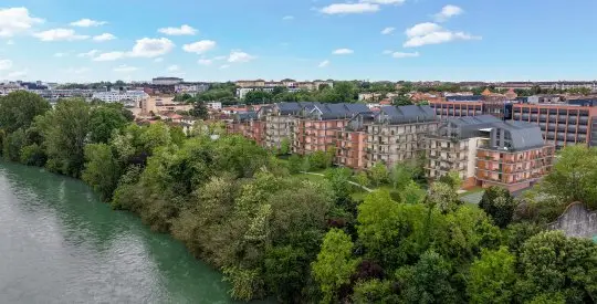 VISTA VERDE — visuel 14