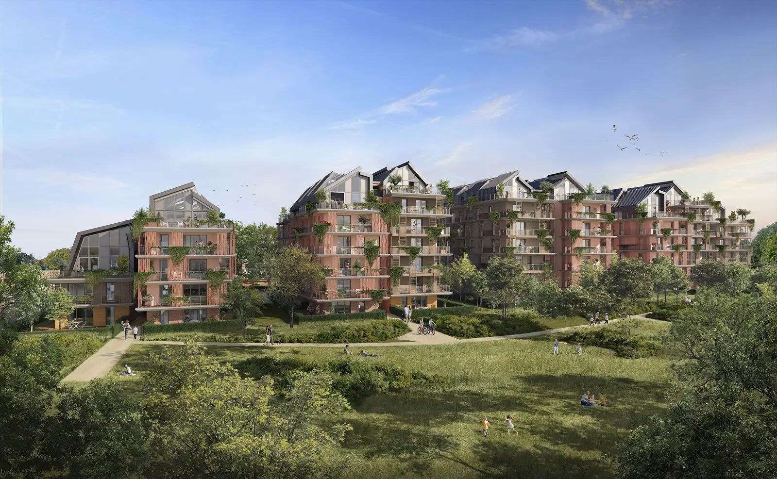 VISTA VERDE — visuel 4