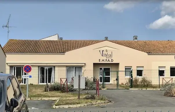 Viteal Oleron, development visual in Saint-Pierre-d'Oléron