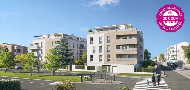 VOLTIGE, visuel 2