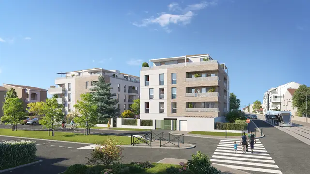 VOLTIGE, visuel 1