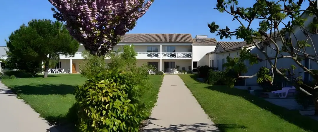 Programme neuf à Vouillé — visuel