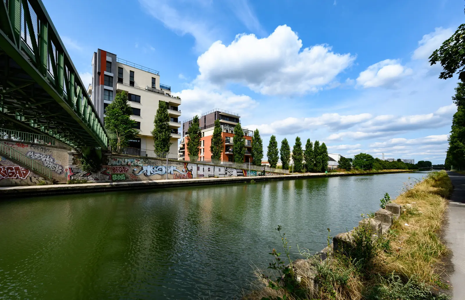 Vue Canal — visuel 13