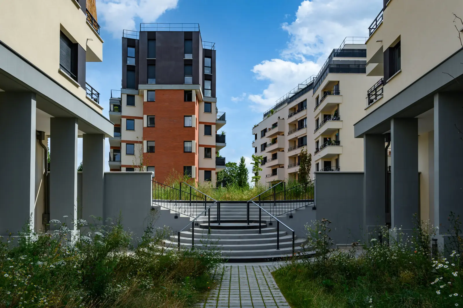 Vue Canal — visuel 8