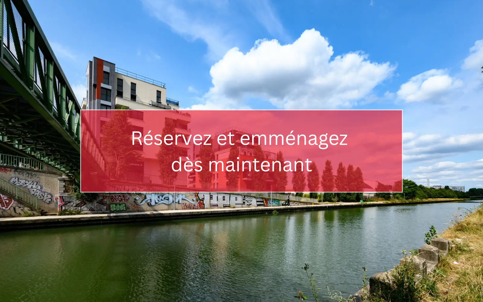 Vue Canal — visuel 15