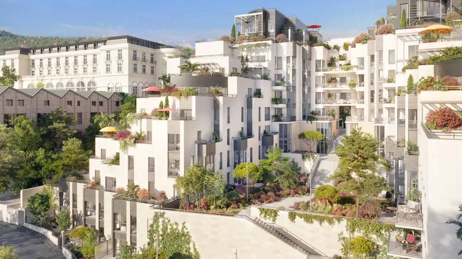 Vue en Scène — visuel 2
