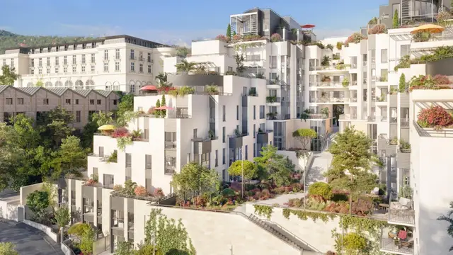 Vue en Scène, visuel 2