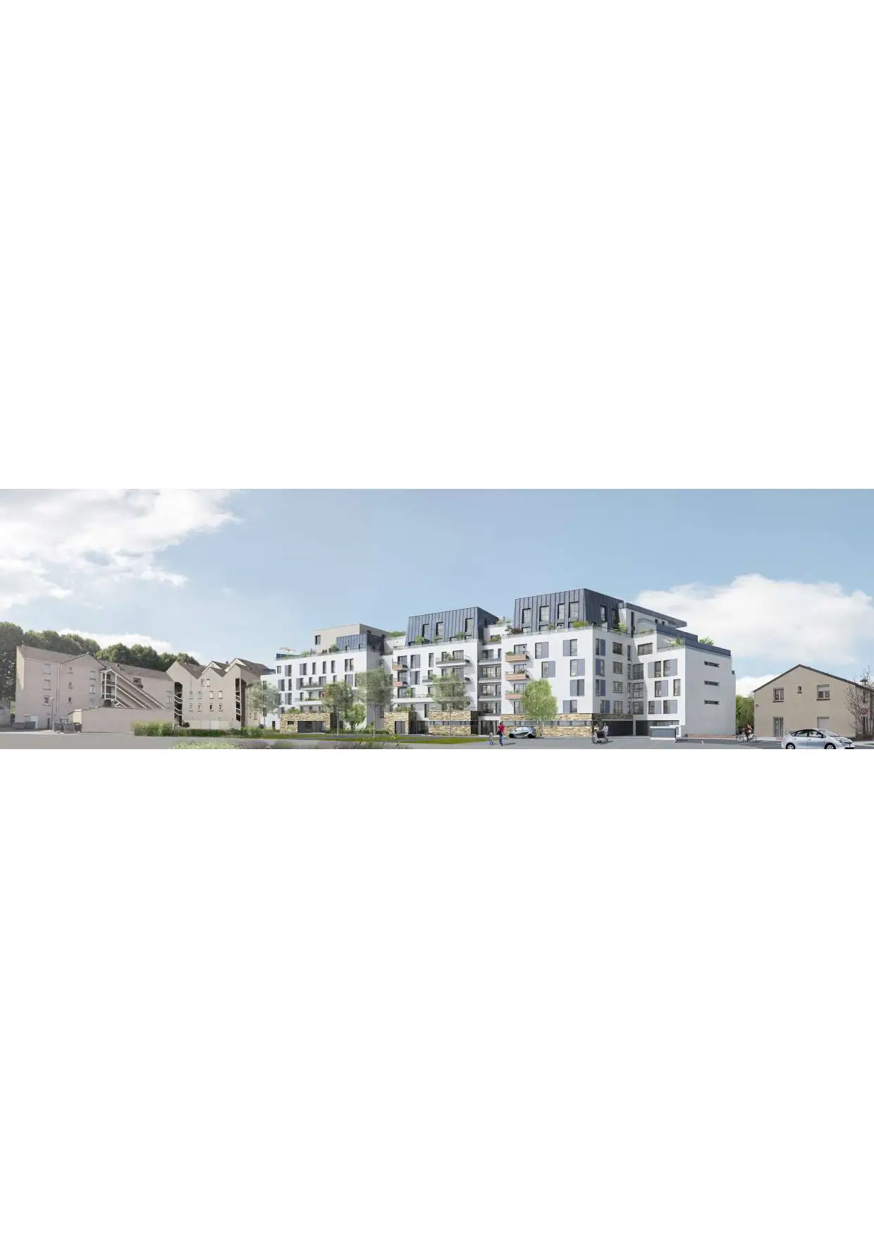 VUE LAC — visuel 2