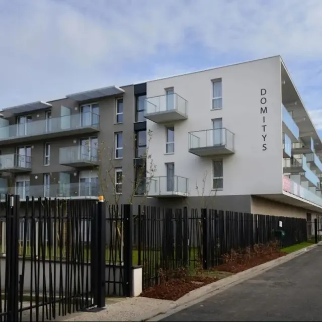 Programme immobilier à Wasquehal, visuel 1