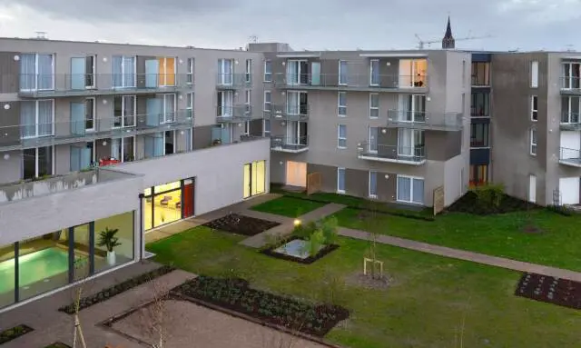 Programme neuf à Wasquehal — visuel