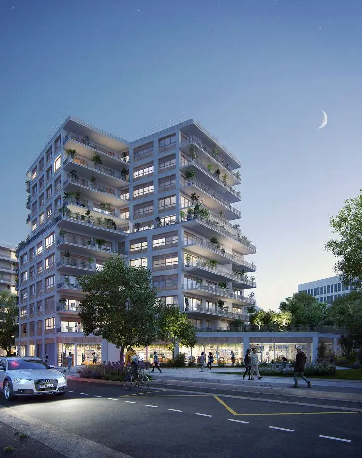 West Village - Tribeca — visuel 2