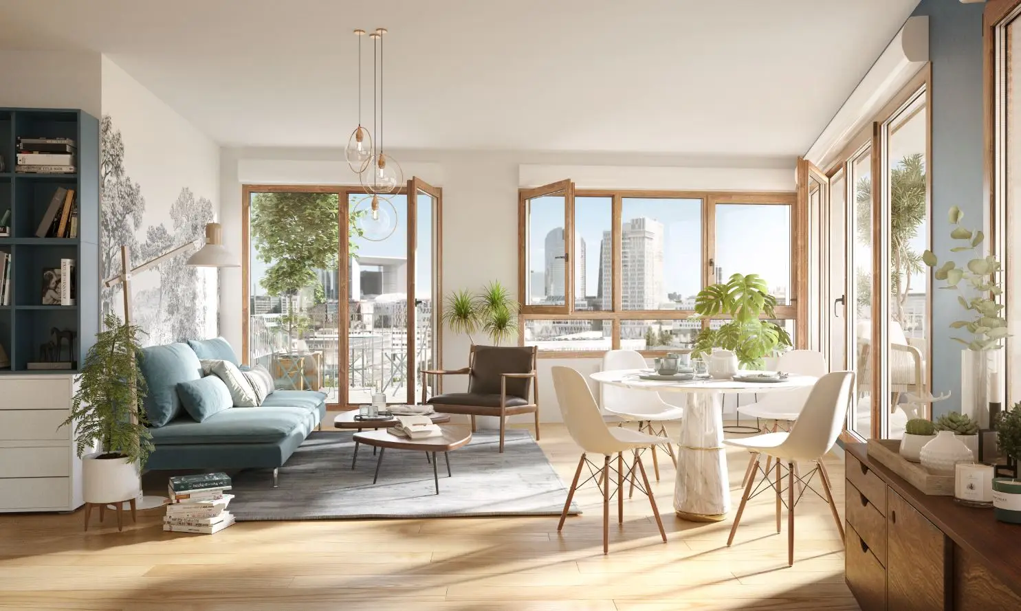 West Village - Tribeca — visuel 3