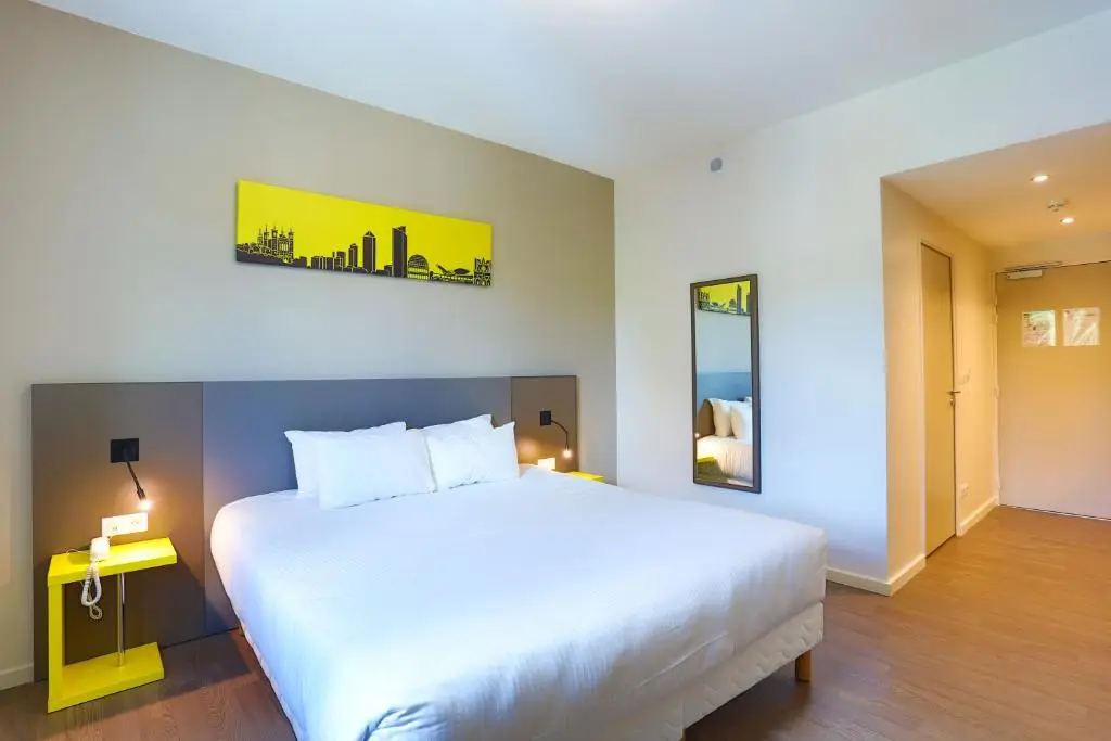 Westlodge Lyon Nord - Dardilly — visuel 3