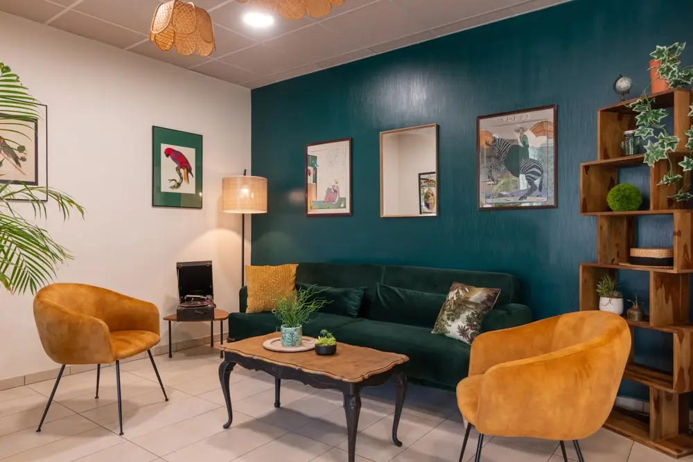 Westlodge Lyon Nord - Dardilly — visuel 4