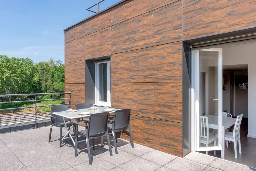 Westlodge Lyon Nord - Dardilly — visuel 6
