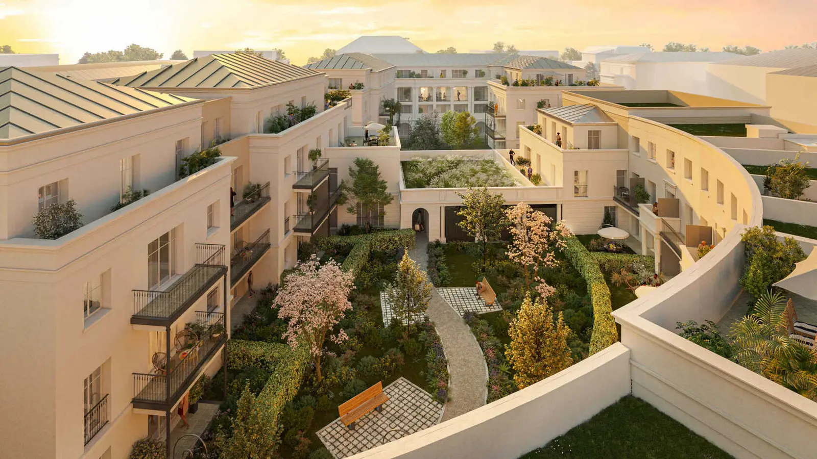 WHITEHALL — visuel