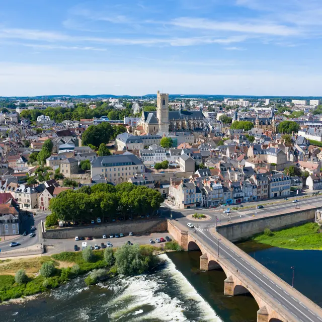 Zénao Appart'Hôtel – Quai de Loire, visuel 3