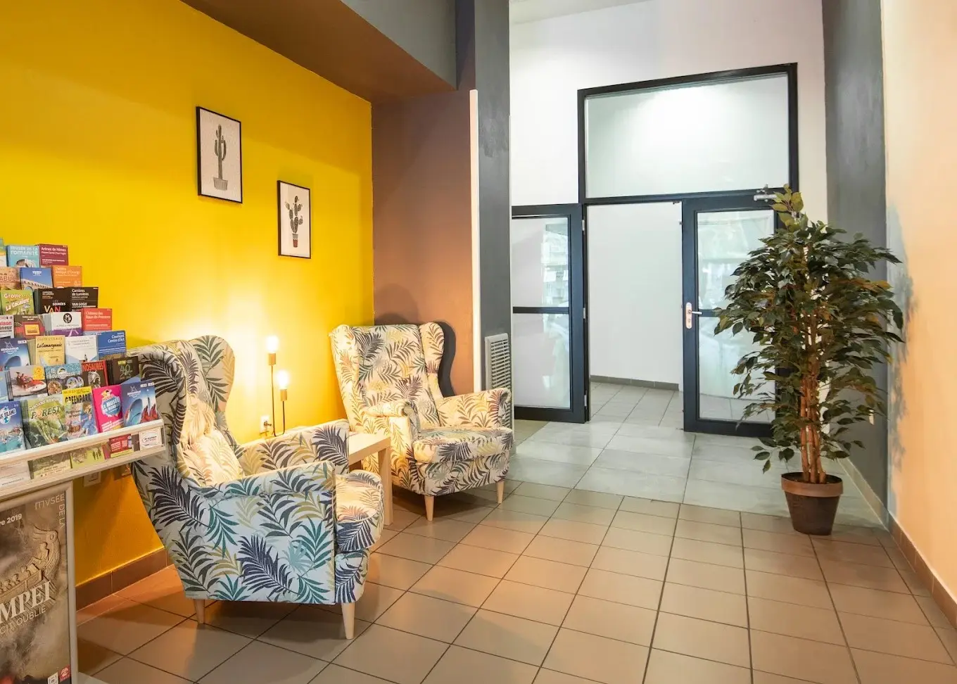 Zenitude Confort Nimes — visuel 6