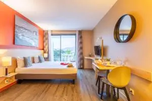 Zenitude Marseille Prado Plage — visuel 6