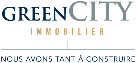 GreenCity Immobilier